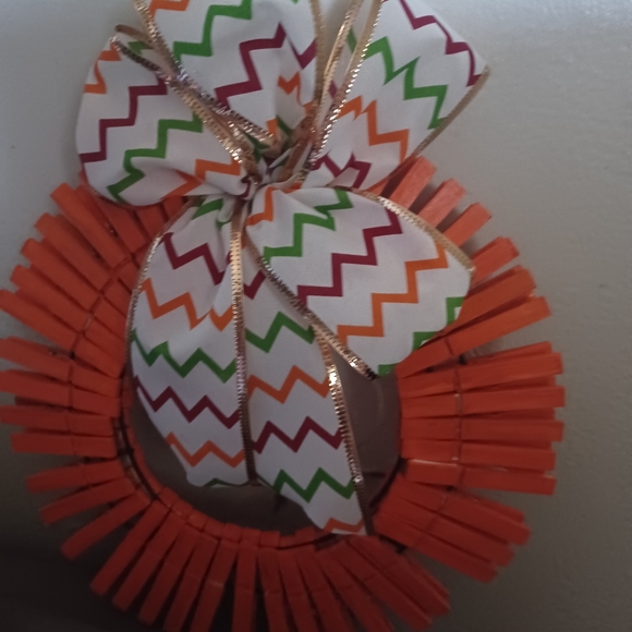 Handmade wreaths - Picture 3 of 14